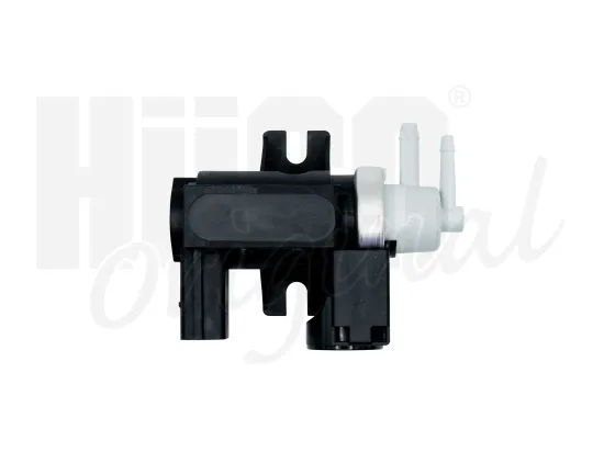 Druckwandler, Abgassteuerung 12 V HÜCO 139347 Bild Druckwandler, Abgassteuerung 12 V HÜCO 139347