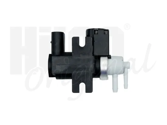 Druckwandler, Abgassteuerung 12 V HÜCO 139347 Bild Druckwandler, Abgassteuerung 12 V HÜCO 139347