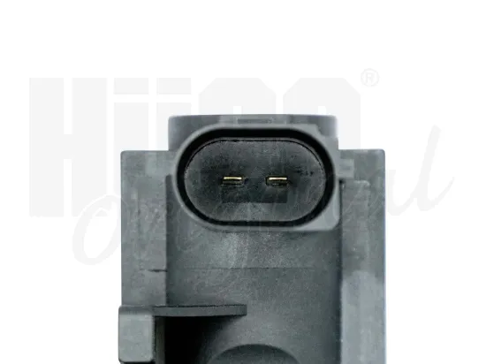 Druckwandler, Abgassteuerung 12 V HÜCO 139347 Bild Druckwandler, Abgassteuerung 12 V HÜCO 139347