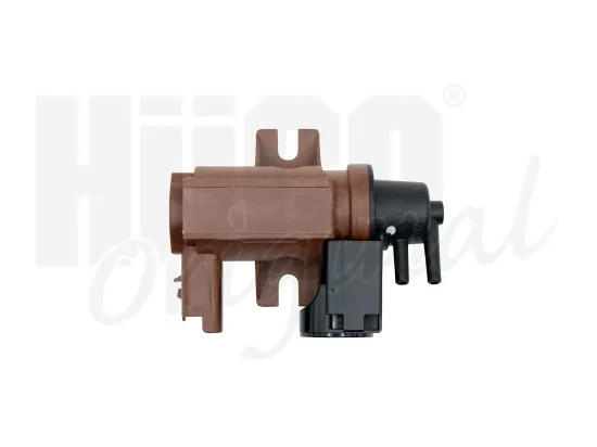 Druckwandler, Abgassteuerung 12 V HÜCO 139348 Bild Druckwandler, Abgassteuerung 12 V HÜCO 139348