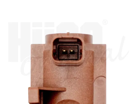 Druckwandler, Abgassteuerung 12 V HÜCO 139348 Bild Druckwandler, Abgassteuerung 12 V HÜCO 139348