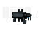 Druckwandler, Abgassteuerung 12 V HÜCO 139350