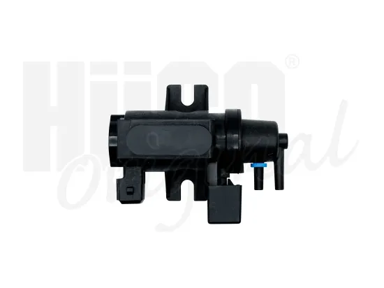 Druckwandler, Abgassteuerung 12 V HÜCO 139350 Bild Druckwandler, Abgassteuerung 12 V HÜCO 139350