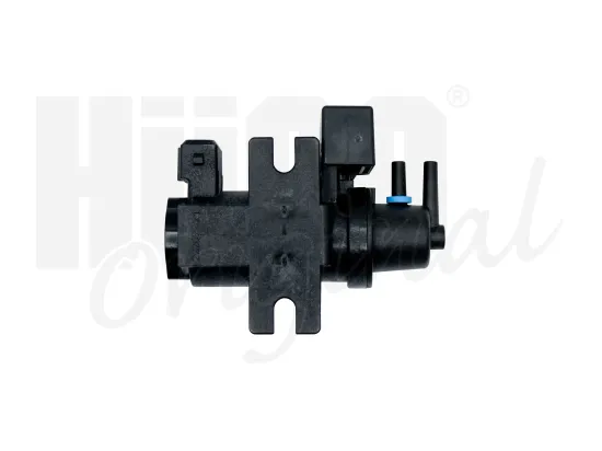 Druckwandler, Abgassteuerung 12 V HÜCO 139350 Bild Druckwandler, Abgassteuerung 12 V HÜCO 139350