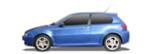 Alfa Romeo 147 (937) 1.9 JTDM 16V 150 PS