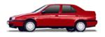 Alfa Romeo 155 (167)