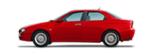 Alfa Romeo 156 (932) 1.9 JTD 126 PS