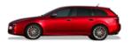 Alfa Romeo 159 Sportwagon 2.0 JTDM 163 PS