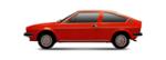 Alfa Romeo Alfasud