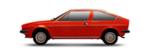 Alfa Romeo Alfasud (901)