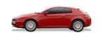 Alfa Romeo Brera (939) 1.8 TBi 200 PS