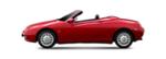 Alfa Romeo Spider (916)