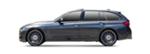 Alpina D3 Touring (F31)