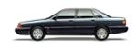 Audi 100 (44, 44Q, C3) 2.0 116 PS