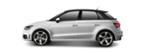 Audi A1 (8X) 1.4 TFSI 185 PS