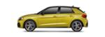 Audi A1 Sportback (GBA) 40 TFSI 207 PS