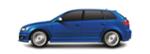 Audi A3 (8P) 1.6 e-power 102 PS