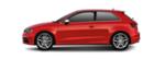 Audi A3 (8V) 1.4 TFSI 140 PS