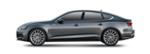 Audi A5 Sportback (5FA)