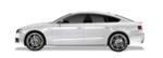 Audi A5 Sportback (8TA) 2.0 TDI 163 PS