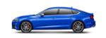 Audi A5 Sportback (F5A)