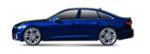 Audi A6 (4A2, C8) 45 TFSI Mild Hybrid 265 PS