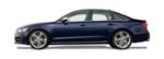 Audi A6 (4G, C7) 3.0 TDI quattro 245 PS