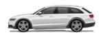 Audi A6 Avant (4G, C7) 2.0 TDI 190 PS