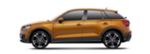 Audi Q2 (GA) 35 TDI 150 PS
