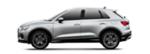 Audi Q3 (8U) RS 2.5 quattro 310 PS