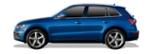 Audi Q5 (8R) SQ5 TDI quattro 340 PS