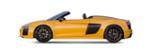 Audi R8 Spyder (4S)