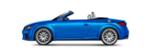 Audi TT Roadster (FV9, FVP) 1.8 TFSI 180 PS