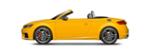 Audi TTS Roadster (FV9, FVR)