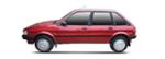 Austin Maestro (XC)