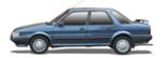 Austin Montego (XE)