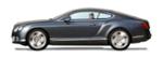 Bentley Continental Coupe (3W) 6.0 Flex 630 PS