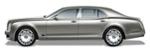 Bentley Mulsanne (3Y)