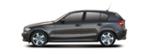 BMW 1er (E81) 116i 121 PS