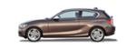 BMW 1er (F20) 125d 218 PS