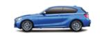 BMW 1er (F21) 120i 177 PS