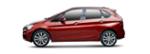 BMW 2er Active Tourer (F45)