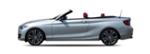 BMW 2er Cabriolet (F23)