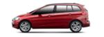 BMW 2er Gran Tourer (F46) 220i 192 PS