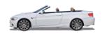 BMW 3er Cabriolet (E93) 320 Cd 177 PS