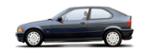 BMW 3er Compact (E36) 316i 102 PS