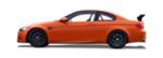 BMW 3er Coupe (E92) 335xi 326 PS