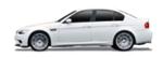 BMW 3er (E90) 320i 170 PS