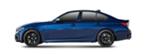 BMW 3er (G20, G28, G80) 318d Mild-Hybrid 150 PS