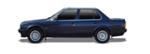 BMW 3er Touring (E30) 318i 113 PS